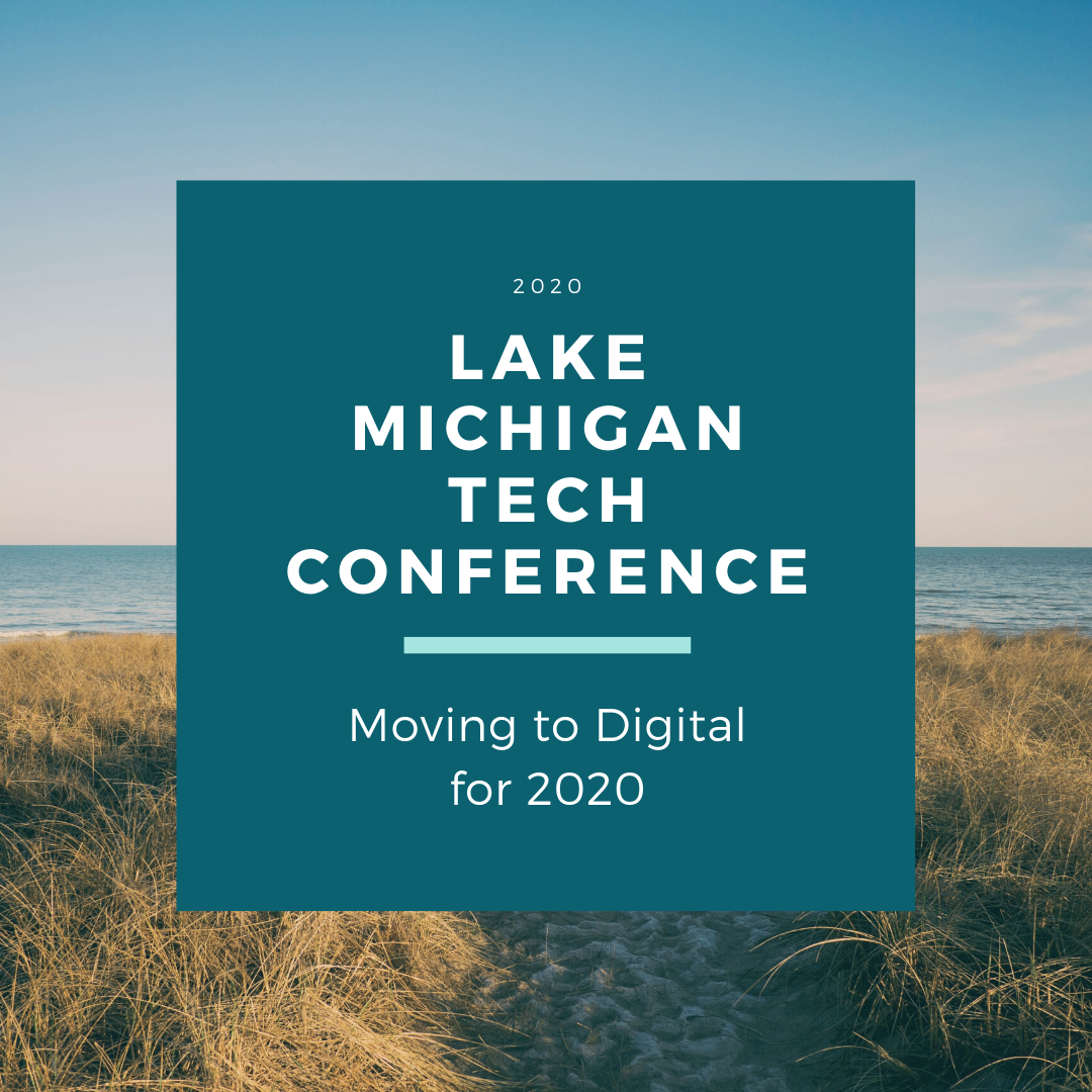 Read more about the article LMTC 2020 will be Digital!